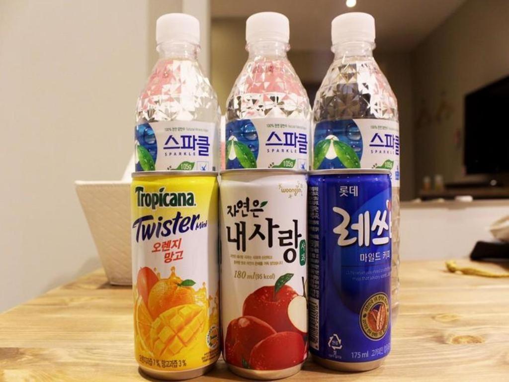메이드 부티크 모텔 전주 외부 사진